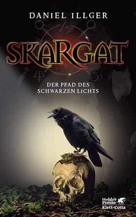 Illger |  Skargat 1 | eBook | Sack Fachmedien