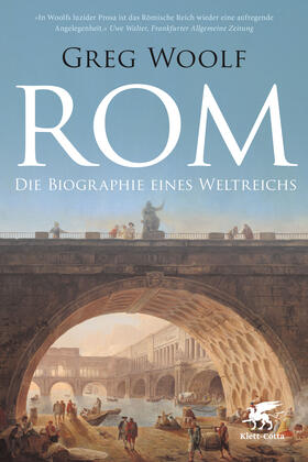 Woolf |  Rom | eBook | Sack Fachmedien