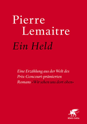 Lemaitre |  Ein Held | eBook | Sack Fachmedien