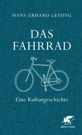 Lessing |  Das Fahrrad | eBook | Sack Fachmedien