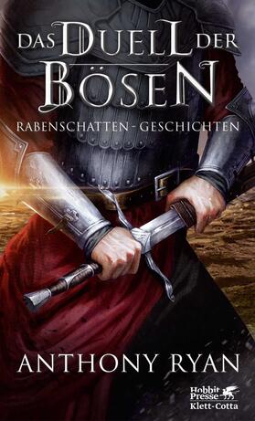 Ryan |  Das Duell der Bösen | eBook | Sack Fachmedien