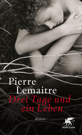 Lemaitre |  Drei Tage und ein Leben | eBook | Sack Fachmedien