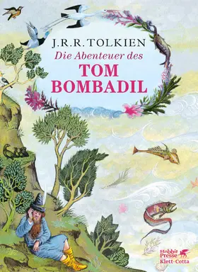 Tolkien |  Die Abenteuer des Tom Bombadil | eBook | Sack Fachmedien