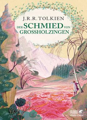 Tolkien |  Der Schmied von Großholzingen | eBook | Sack Fachmedien