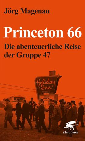 Magenau |  Princeton 66 | eBook | Sack Fachmedien