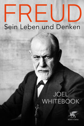 Whitebook |  Freud | eBook | Sack Fachmedien