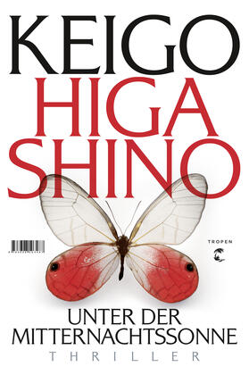 Higashino |  Unter der Mitternachtssonne | eBook | Sack Fachmedien