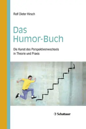 Hirsch |  Das Humor-Buch | eBook | Sack Fachmedien