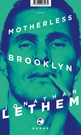 Lethem |  Motherless Brooklyn | eBook | Sack Fachmedien