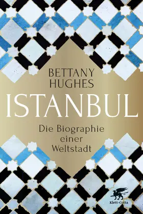 Hughes |  Istanbul | eBook | Sack Fachmedien