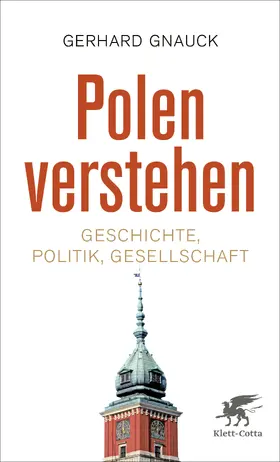 Gnauck |  Polen verstehen | eBook | Sack Fachmedien