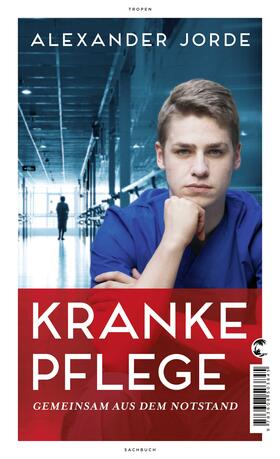 Jorde |  Kranke Pflege | eBook | Sack Fachmedien