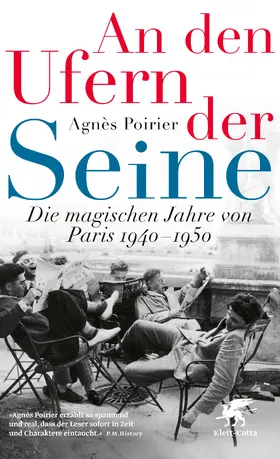 Poirier |  An den Ufern der Seine | eBook | Sack Fachmedien