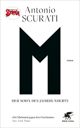 Scurati |  M. Der Sohn des Jahrhunderts | eBook | Sack Fachmedien