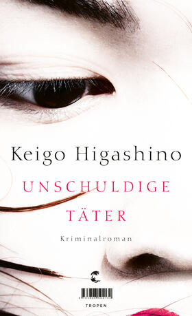 Higashino |  Unschuldige Täter | eBook | Sack Fachmedien