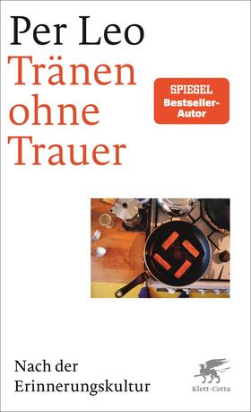 Leo |  Tränen ohne Trauer | eBook | Sack Fachmedien