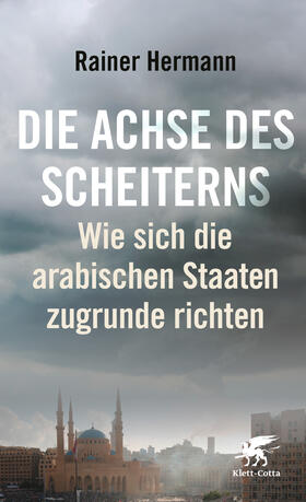 Hermann |  Die Achse des Scheiterns | eBook | Sack Fachmedien