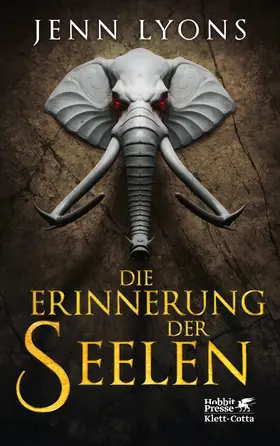 Lyons |  Die Erinnerung der Seelen | eBook | Sack Fachmedien