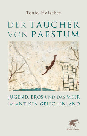 Hölscher |  Der Taucher von Paestum | eBook | Sack Fachmedien