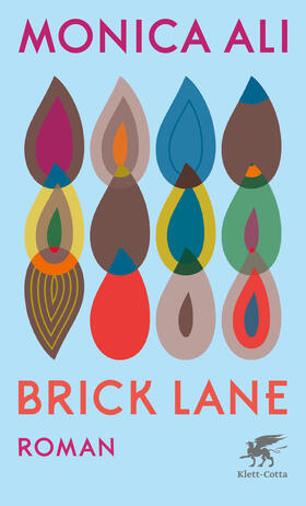 Ali |  Brick Lane | eBook | Sack Fachmedien