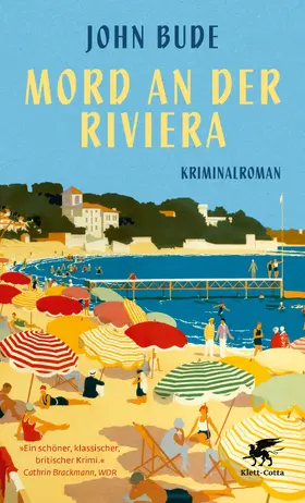 Bude |  Mord an der Riviera | eBook | Sack Fachmedien