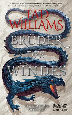 Williams |  Brüder des Windes | eBook | Sack Fachmedien