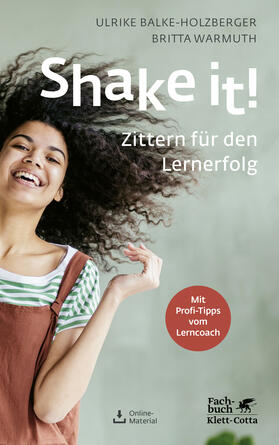 Balke-Holzberger / Warmuth |  Shake it! | eBook | Sack Fachmedien