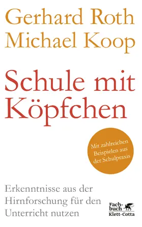 Roth / Koop |  Schule mit Köpfchen | eBook | Sack Fachmedien