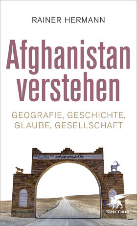 Hermann |  Afghanistan verstehen | eBook | Sack Fachmedien