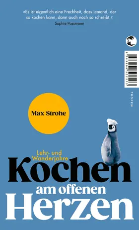 Strohe |  Kochen am offenen Herzen | eBook | Sack Fachmedien