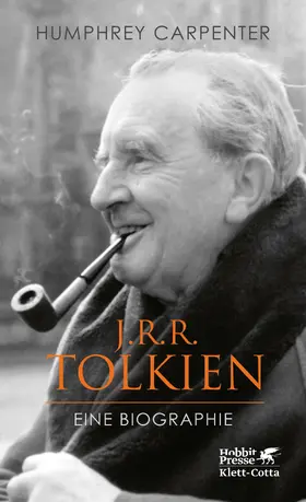 Carpenter |  J.R.R. Tolkien | eBook | Sack Fachmedien