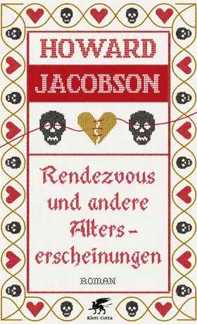 Jacobson |  Rendezvous und andere Alterserscheinungen | eBook | Sack Fachmedien