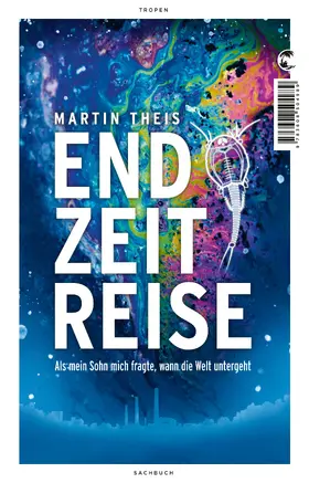 Theis |  Endzeitreise | eBook | Sack Fachmedien