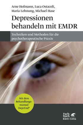 Hofmann |  Depressionen behandeln mit EMDR | eBook | Sack Fachmedien