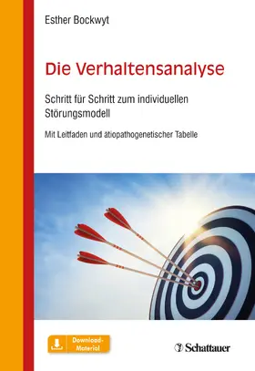 Bockwyt |  Die Verhaltensanalyse | eBook | Sack Fachmedien