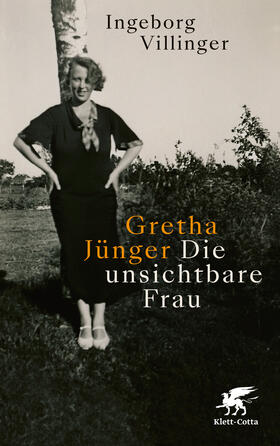 Villinger |  Gretha Jünger | eBook | Sack Fachmedien