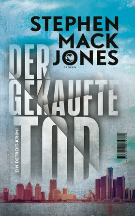 Mack Jones |  Der gekaufte Tod | eBook | Sack Fachmedien