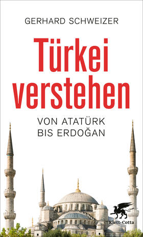 Schweizer |  Türkei verstehen | eBook | Sack Fachmedien