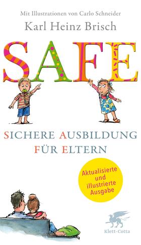 Brisch |  SAFE ® | eBook | Sack Fachmedien