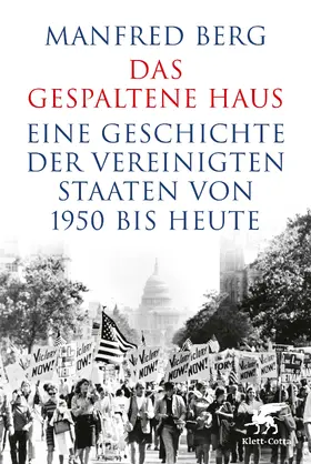 Berg |  Das gespaltene Haus | eBook | Sack Fachmedien