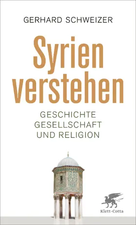 Schweizer |  Syrien verstehen | eBook | Sack Fachmedien