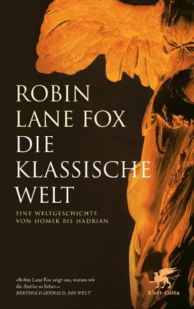 Lane Fox |  Die klassische Welt | eBook | Sack Fachmedien