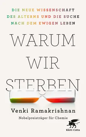 Ramakrishnan |  Warum wir sterben | eBook | Sack Fachmedien