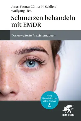 Tesarz / Seidler / Eich |  Schmerzen behandeln mit EMDR | eBook | Sack Fachmedien