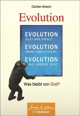 Bresch |  Die Evolution | eBook | Sack Fachmedien