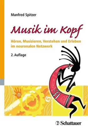 Spitzer |  Musik im Kopf | eBook | Sack Fachmedien