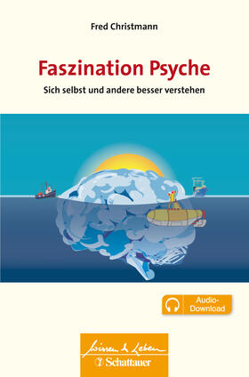 Christmann | Faszination Psyche (Wissen & Leben) | E-Book | sack.de