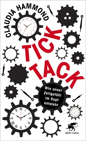 Hammond |  Tick, tack | eBook | Sack Fachmedien