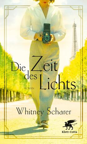 Scharer |  Die Zeit des Lichts | eBook | Sack Fachmedien