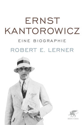 Lerner |  Ernst Kantorowicz | eBook | Sack Fachmedien